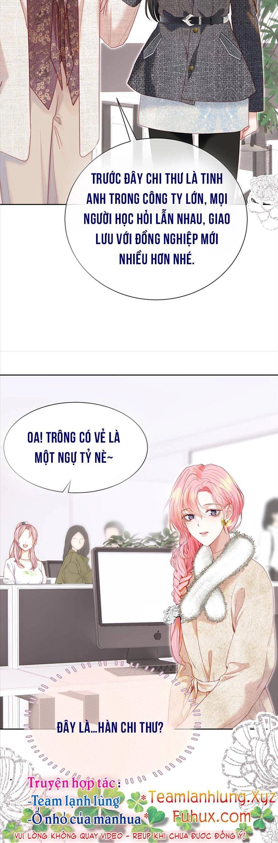 1001 Cách Chinh Phục Chồng Yêu Chapter 70 - 24