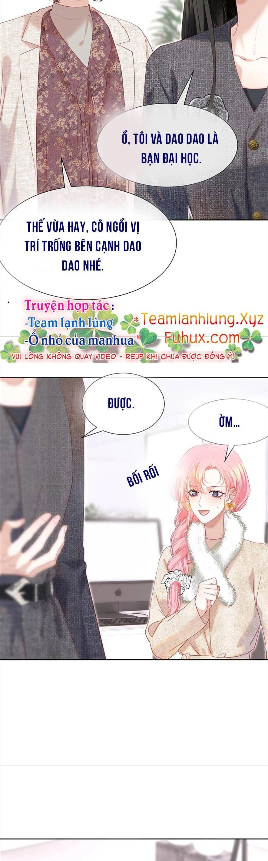 1001 Cách Chinh Phục Chồng Yêu Chapter 70 - 26