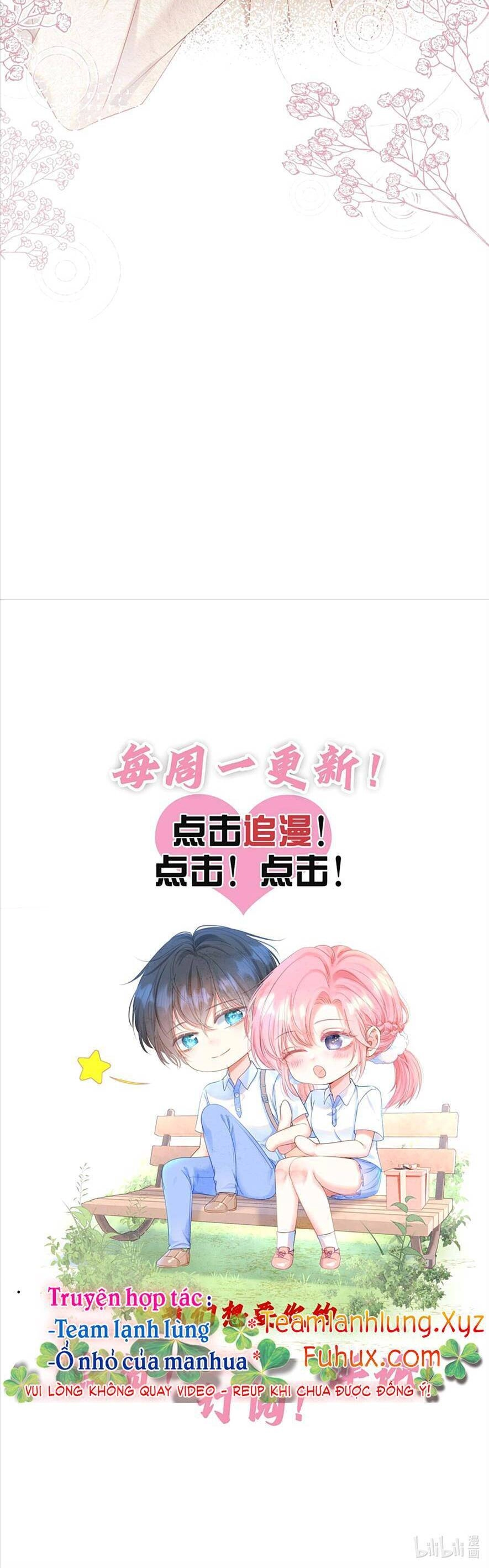 1001 Cách Chinh Phục Chồng Yêu Chapter 70 - 31