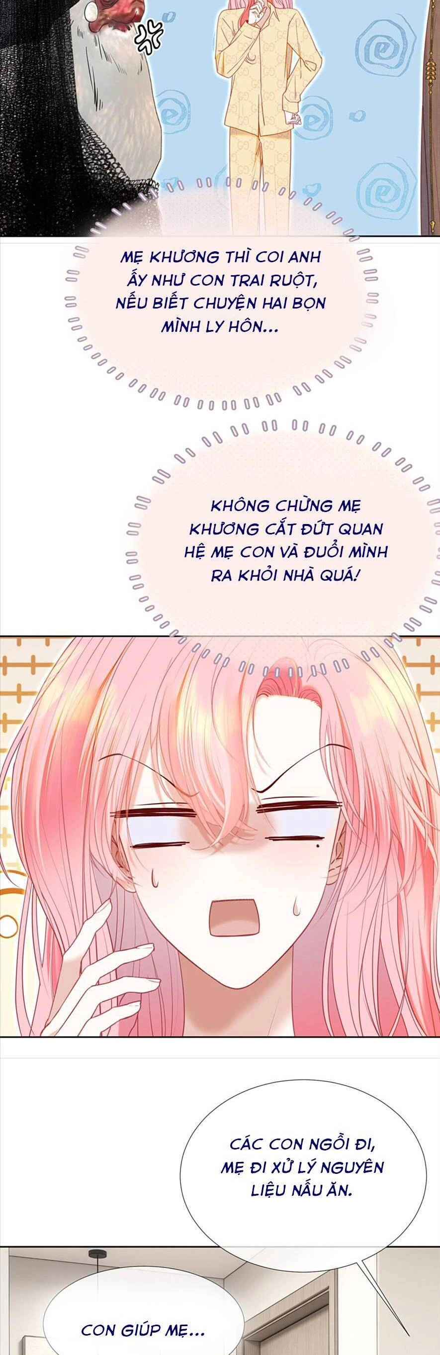 1001 Cách Chinh Phục Chồng Yêu Chapter 72 - 21