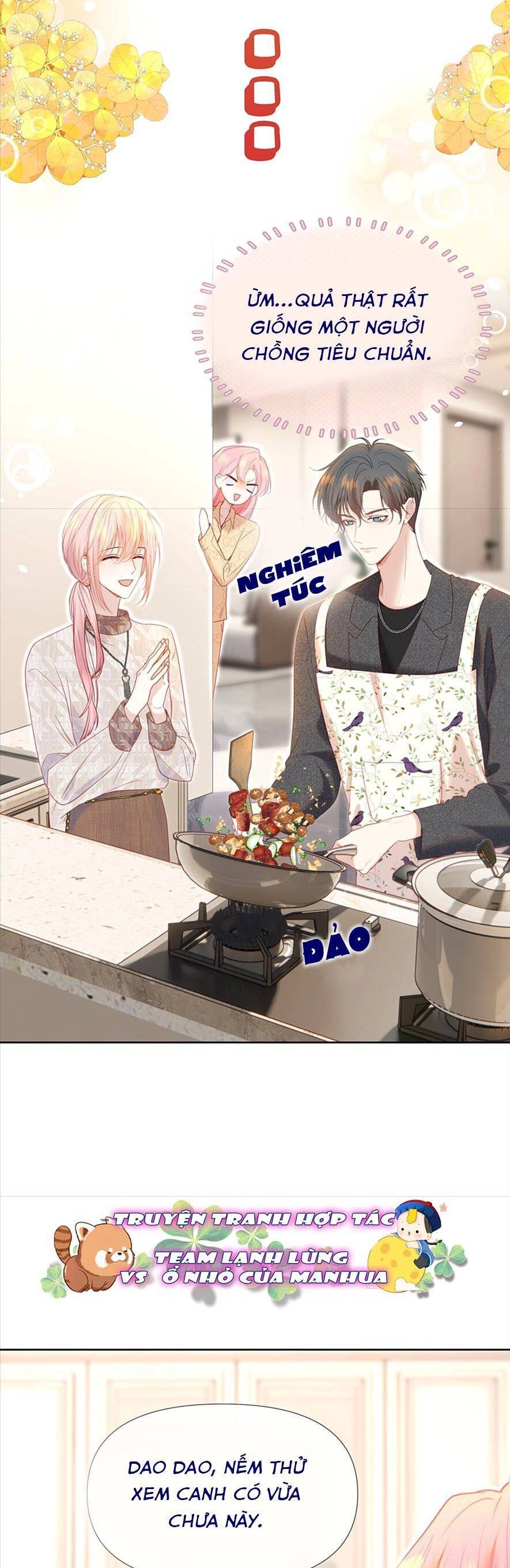 1001 Cách Chinh Phục Chồng Yêu Chapter 72 - 24