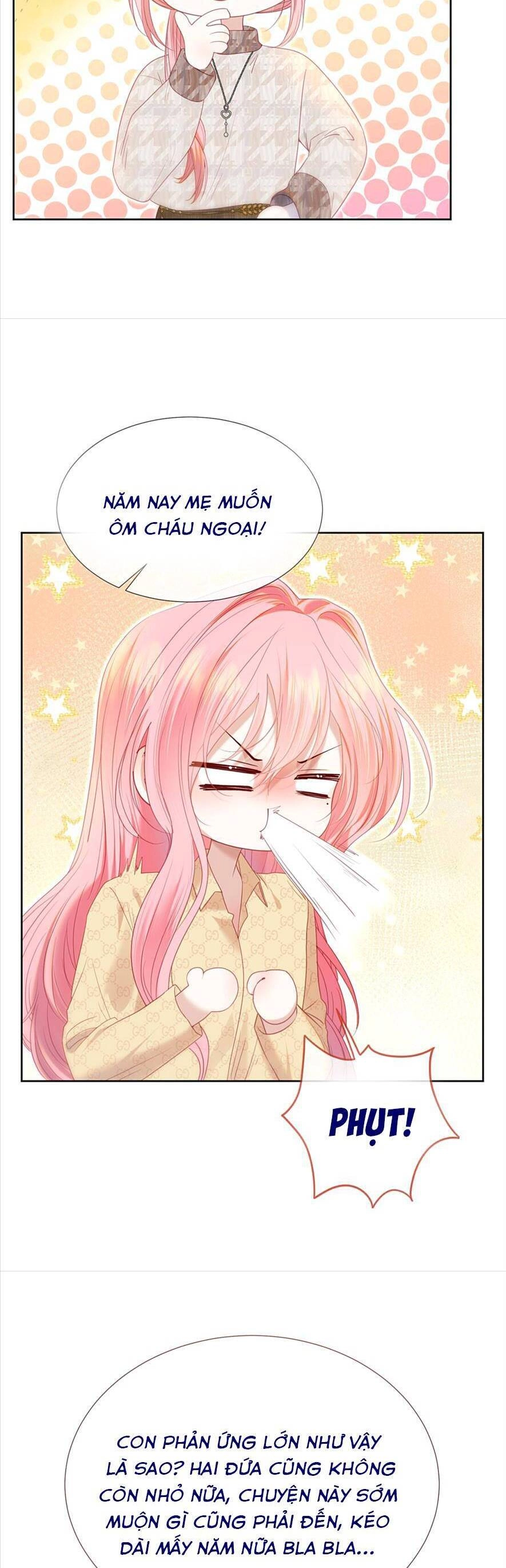 1001 Cách Chinh Phục Chồng Yêu Chapter 72 - 29