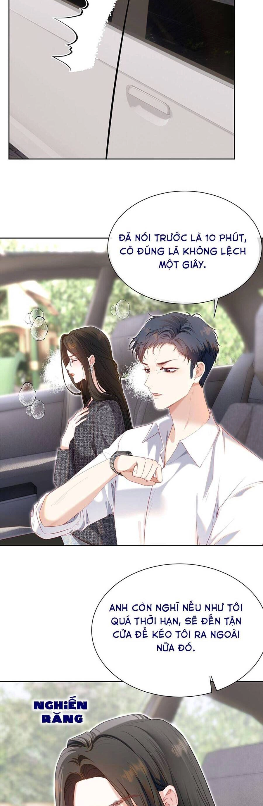 1001 Cách Chinh Phục Chồng Yêu Chapter 73 - 17