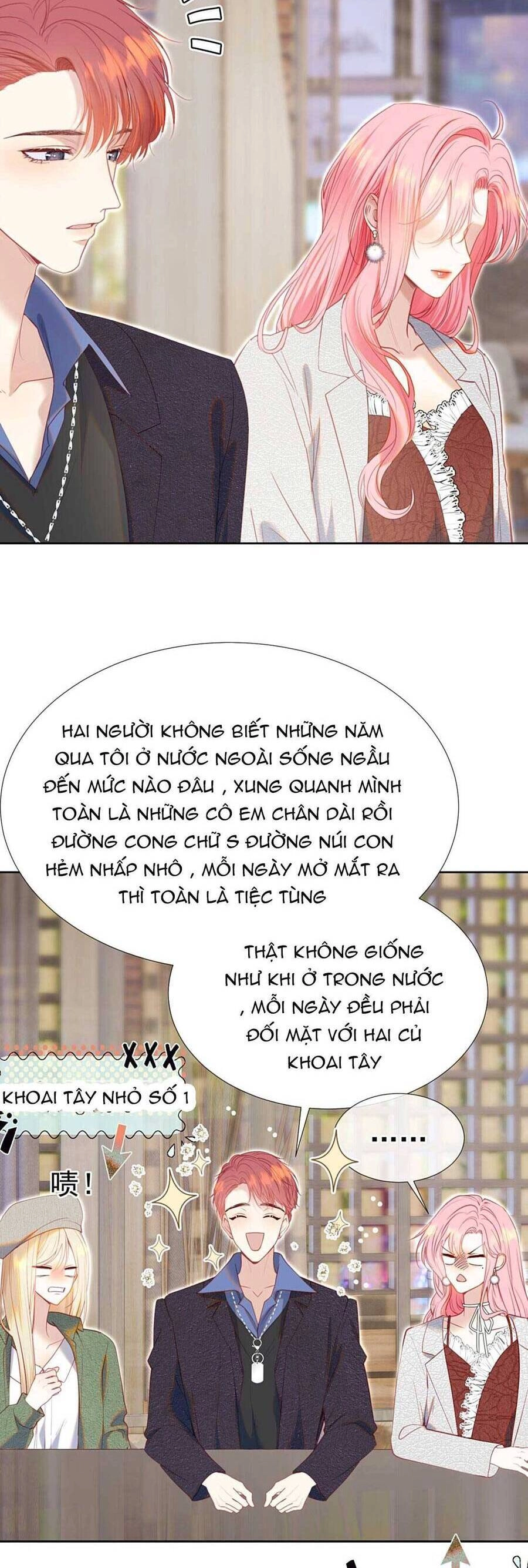 1001 Cách Chinh Phục Chồng Yêu Chapter 74 - 11