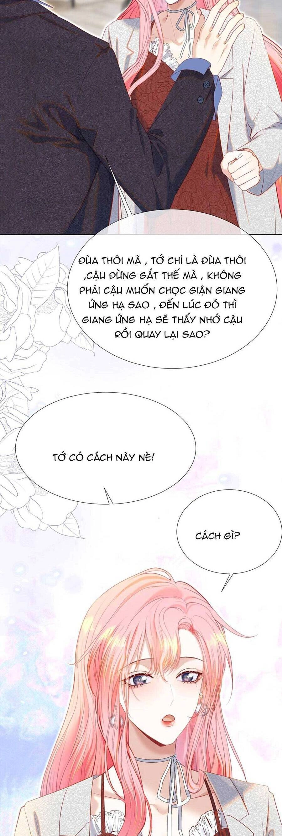 1001 Cách Chinh Phục Chồng Yêu Chapter 74 - 15