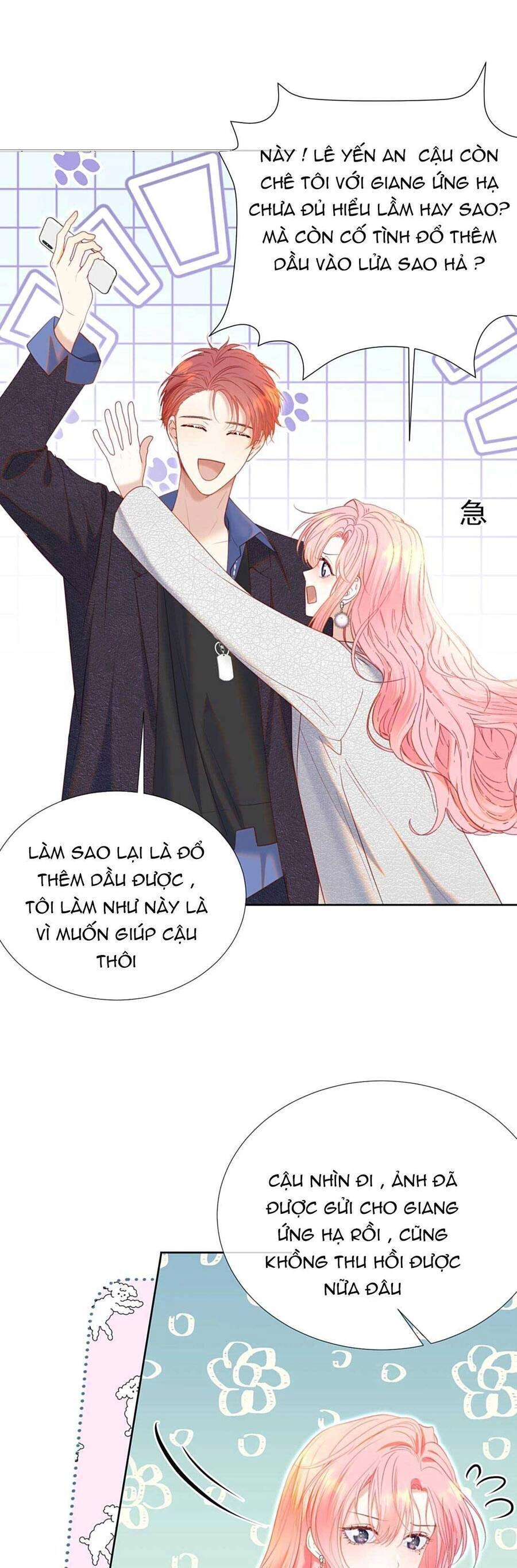 1001 Cách Chinh Phục Chồng Yêu Chapter 74 - 17