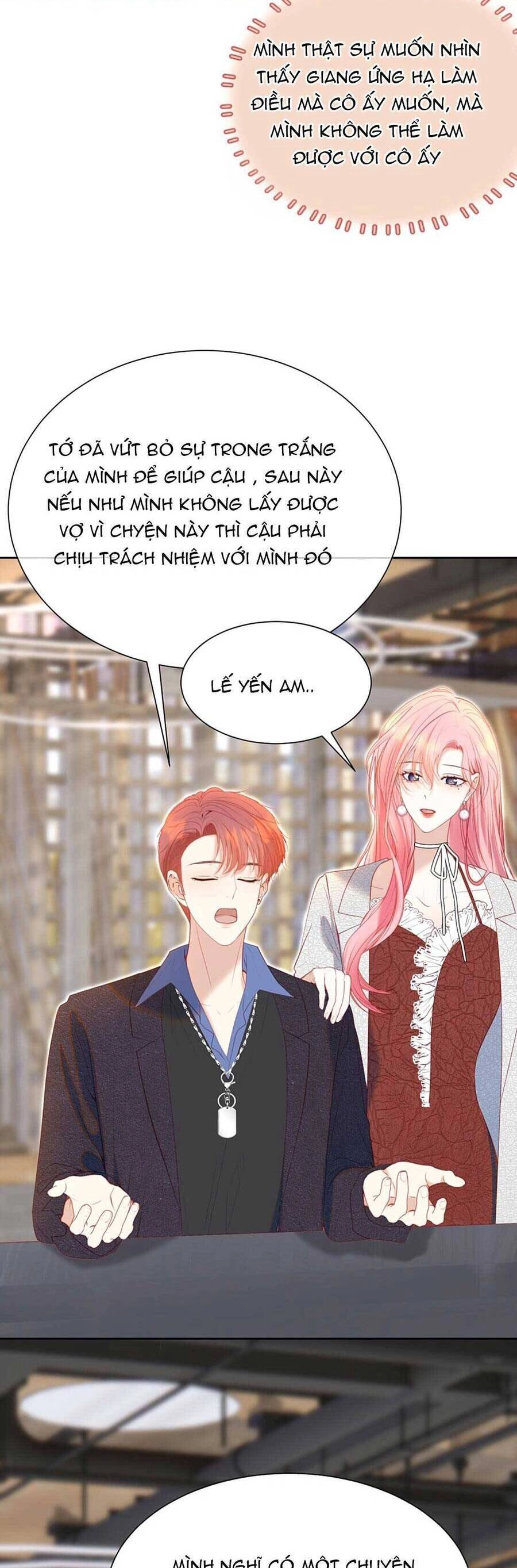 1001 Cách Chinh Phục Chồng Yêu Chapter 74 - 19