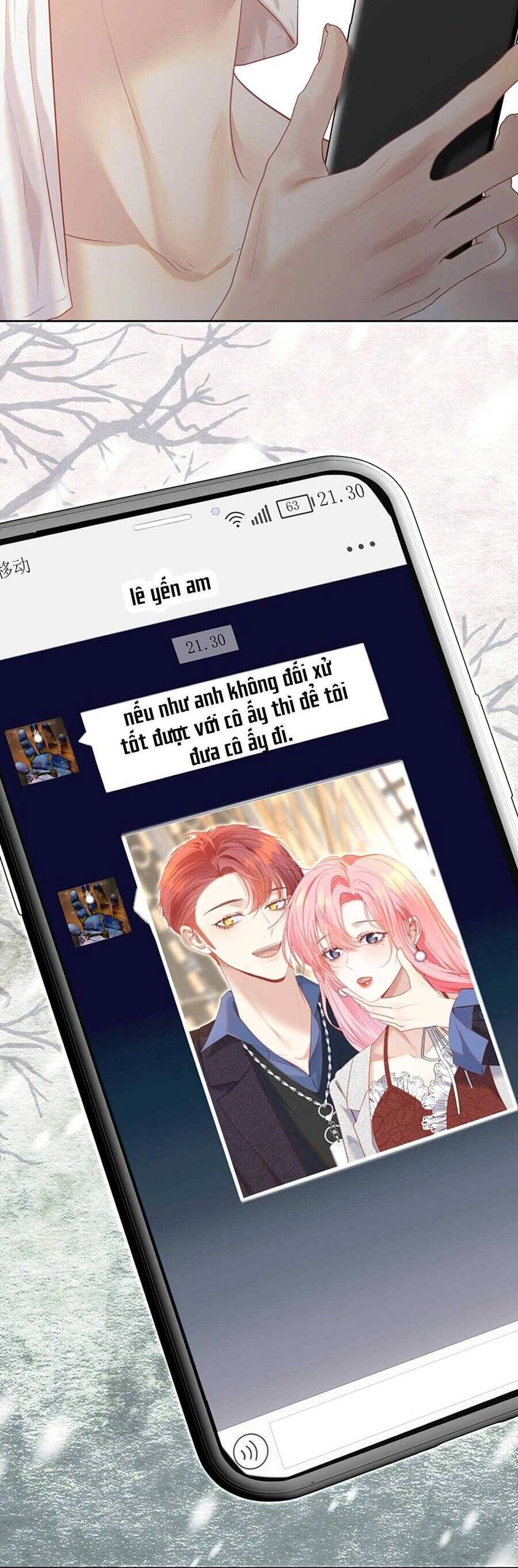 1001 Cách Chinh Phục Chồng Yêu Chapter 74 - 22