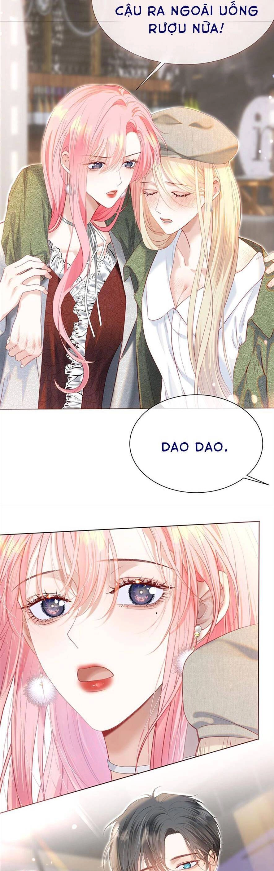 1001 Cách Chinh Phục Chồng Yêu Chapter 75 - 2