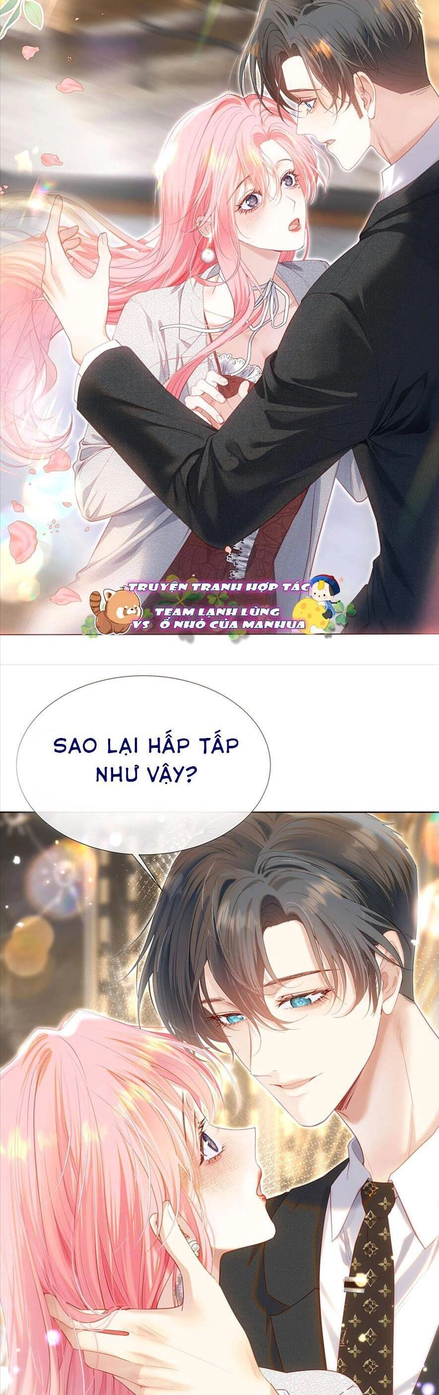 1001 Cách Chinh Phục Chồng Yêu Chapter 75 - 5