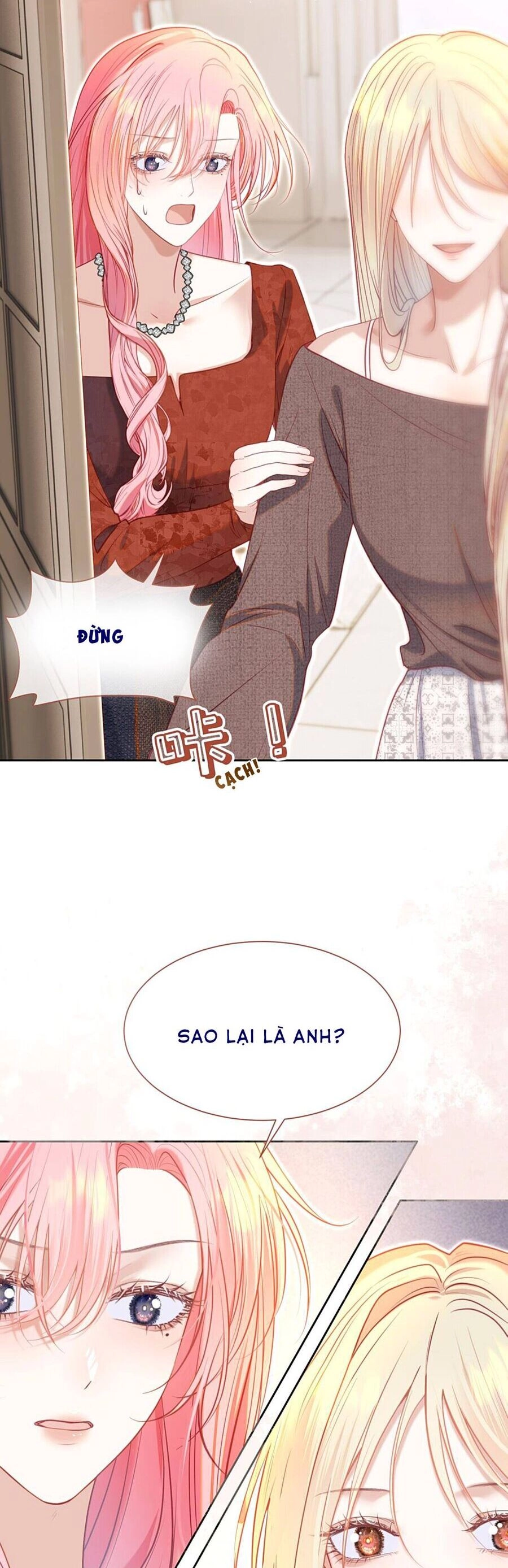 1001 Cách Chinh Phục Chồng Yêu Chapter 76 - 11