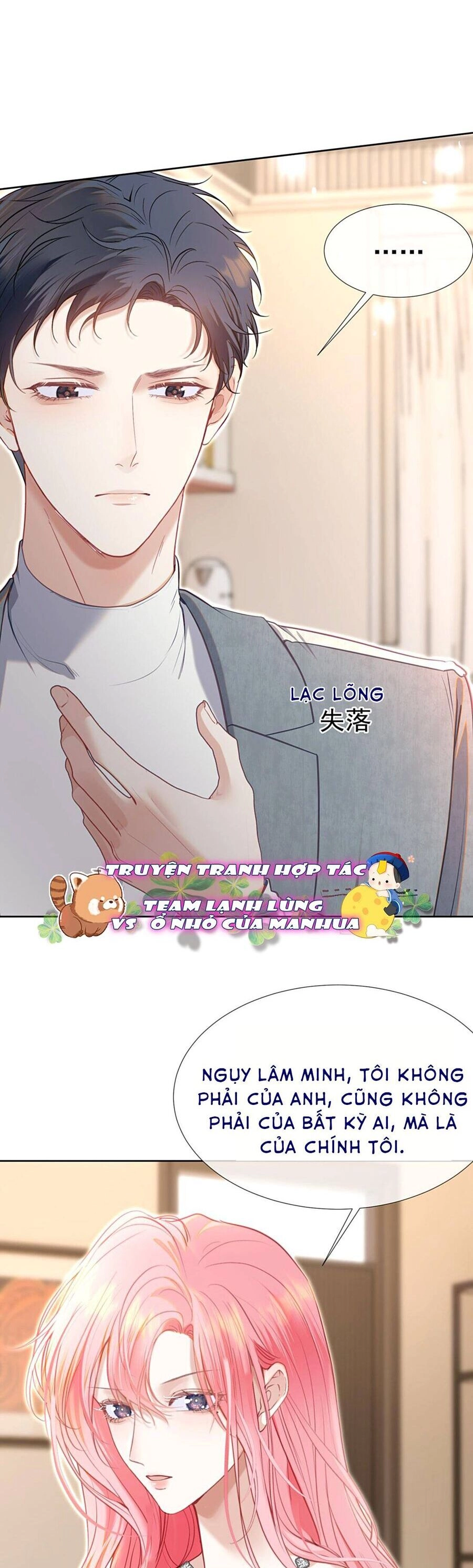 1001 Cách Chinh Phục Chồng Yêu Chapter 76 - 22