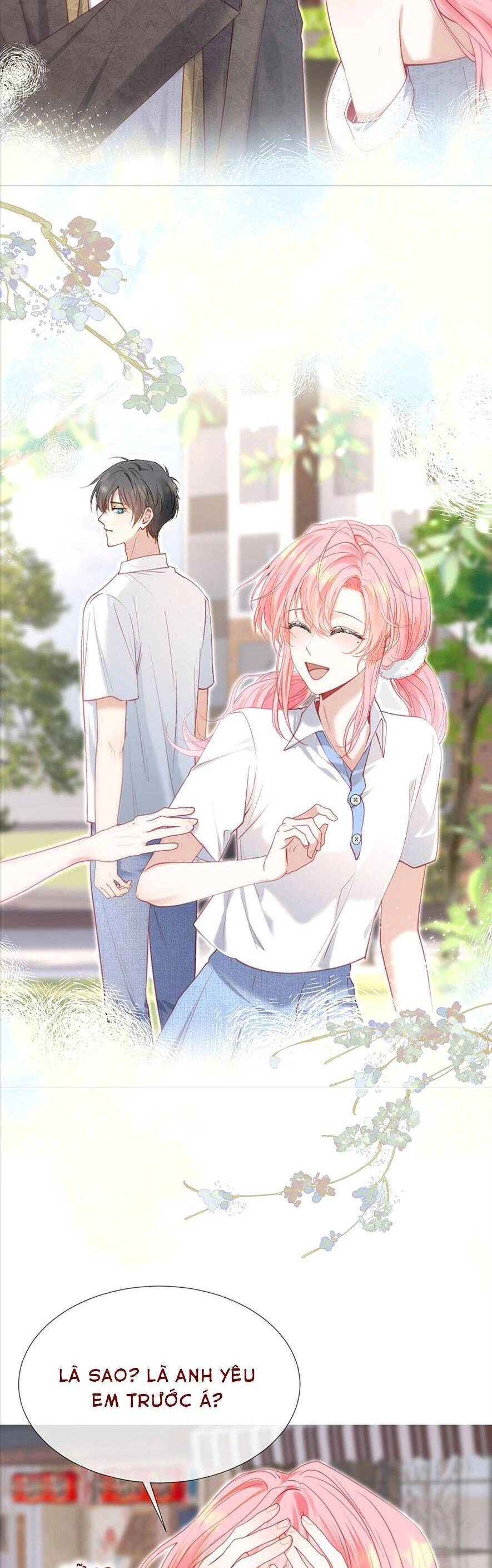 1001 Cách Chinh Phục Chồng Yêu Chapter 77 - 21