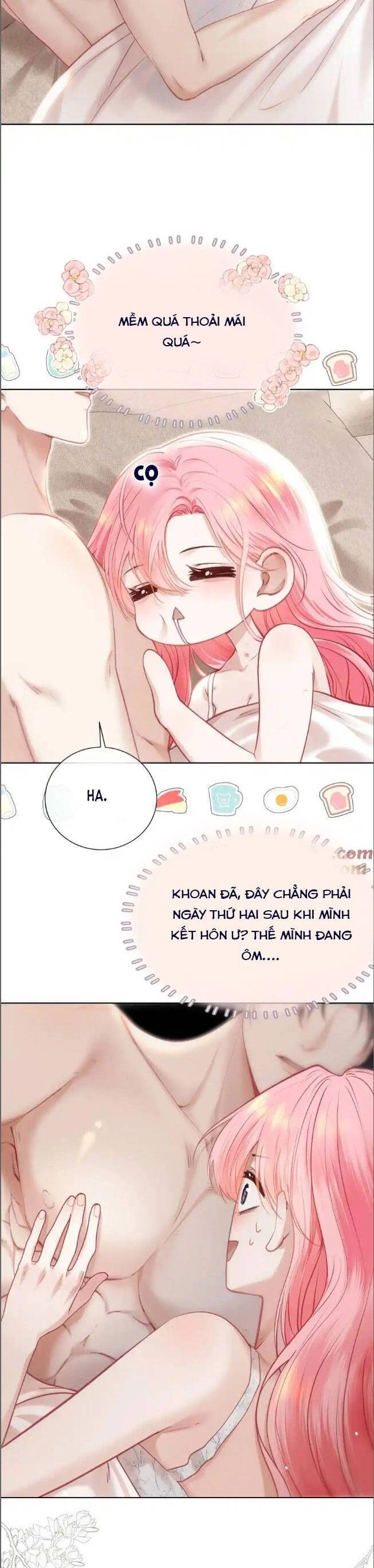 1001 Cách Chinh Phục Chồng Yêu Chapter 79 - 3