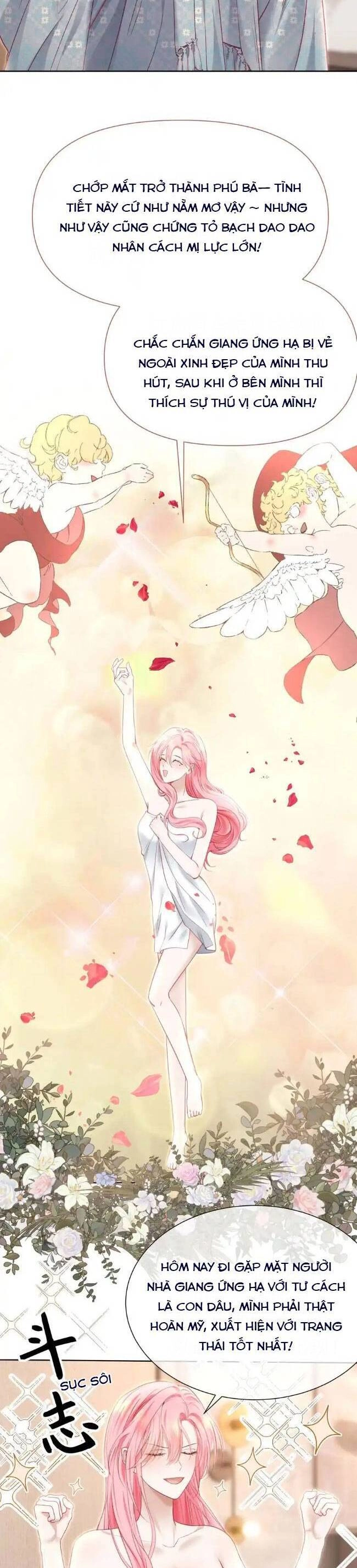 1001 Cách Chinh Phục Chồng Yêu Chapter 79 - 13