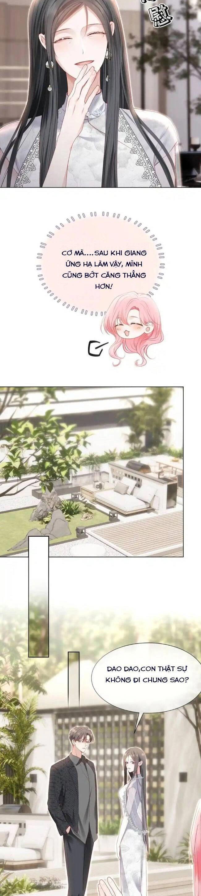 1001 Cách Chinh Phục Chồng Yêu Chapter 79 - 18