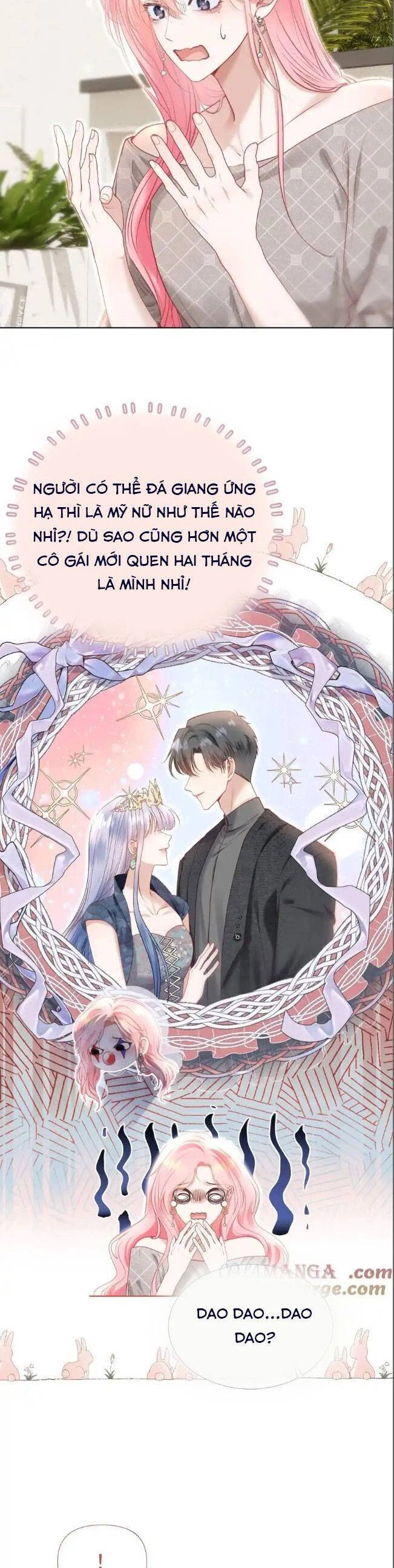 1001 Cách Chinh Phục Chồng Yêu Chapter 80 - 2