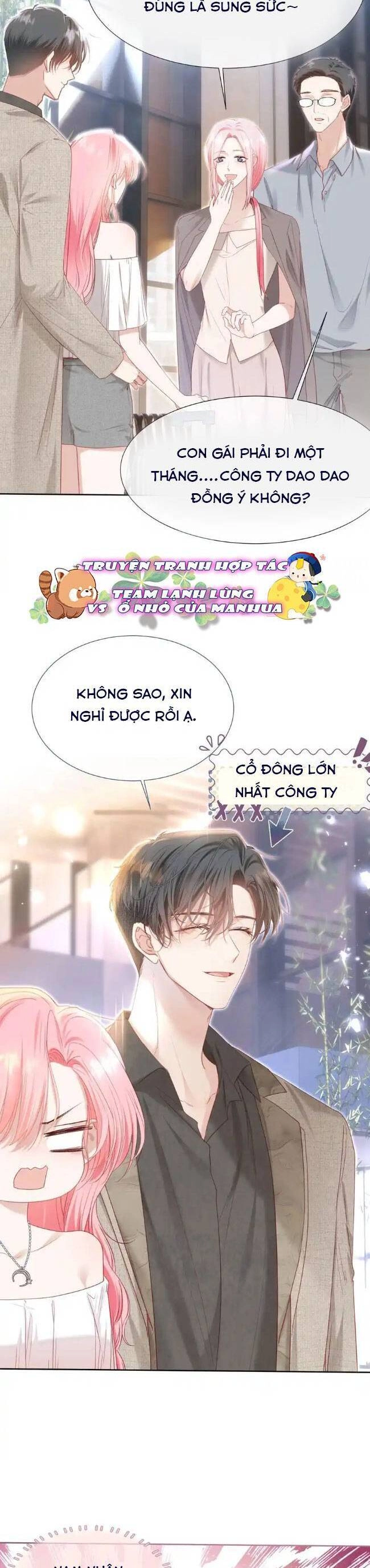 1001 Cách Chinh Phục Chồng Yêu Chapter 81 - 2