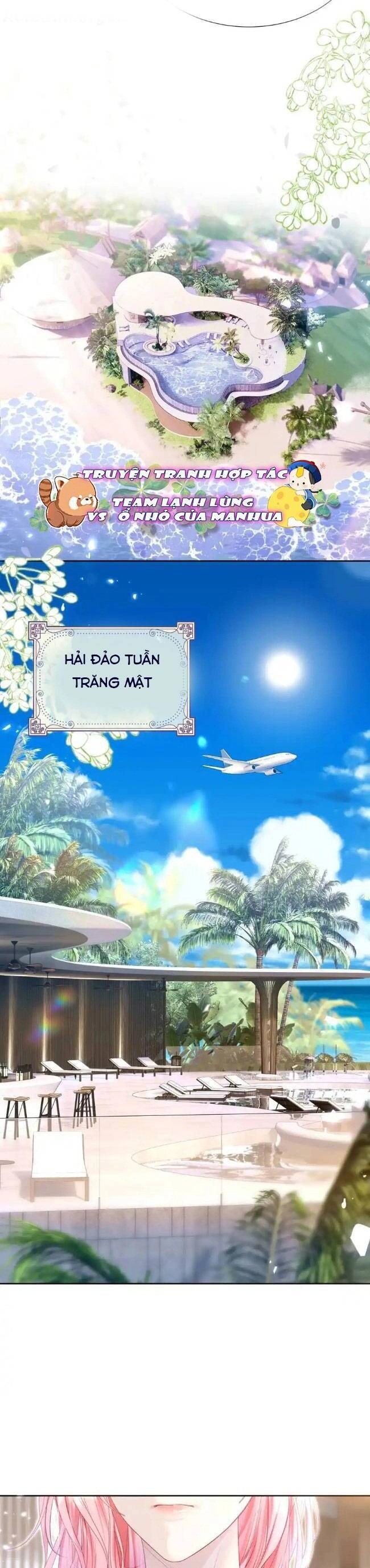 1001 Cách Chinh Phục Chồng Yêu Chapter 81 - 5