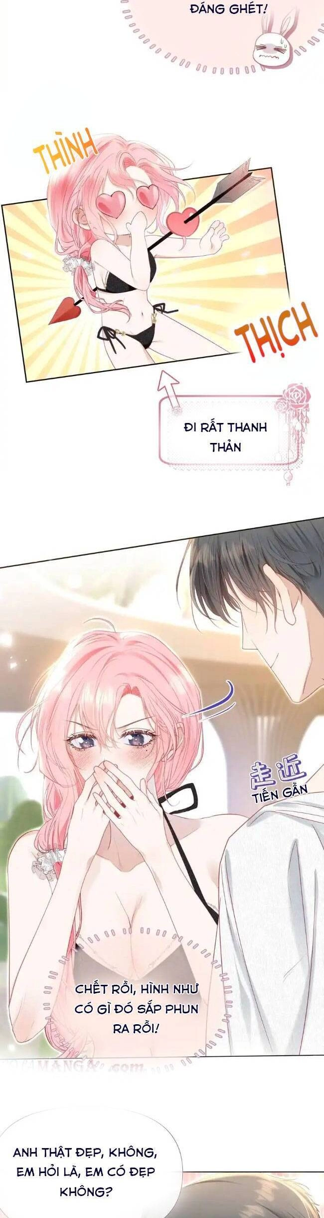 1001 Cách Chinh Phục Chồng Yêu Chapter 81 - 8