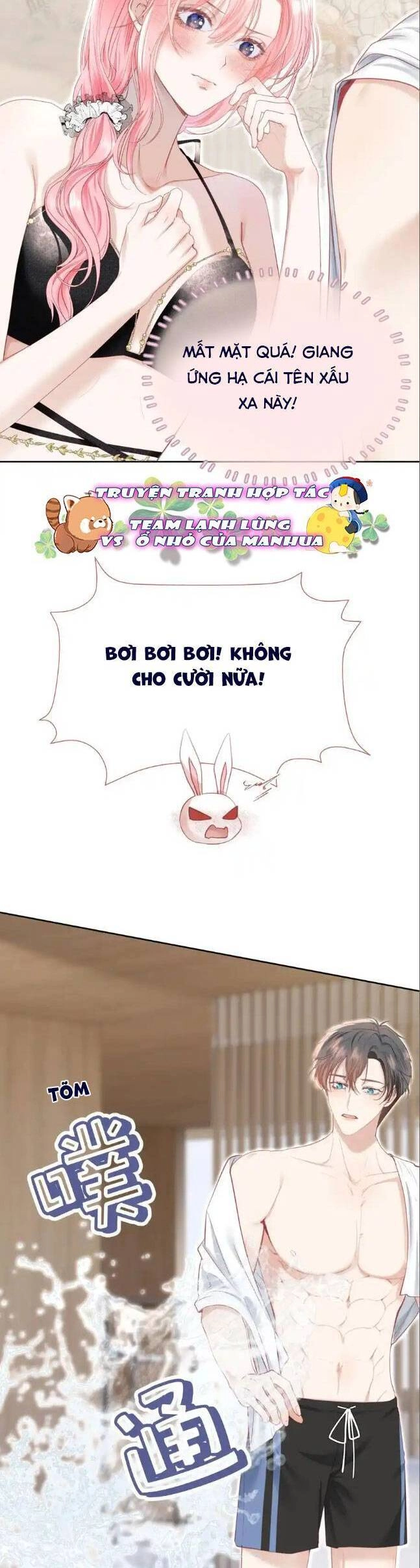 1001 Cách Chinh Phục Chồng Yêu Chapter 81 - 13