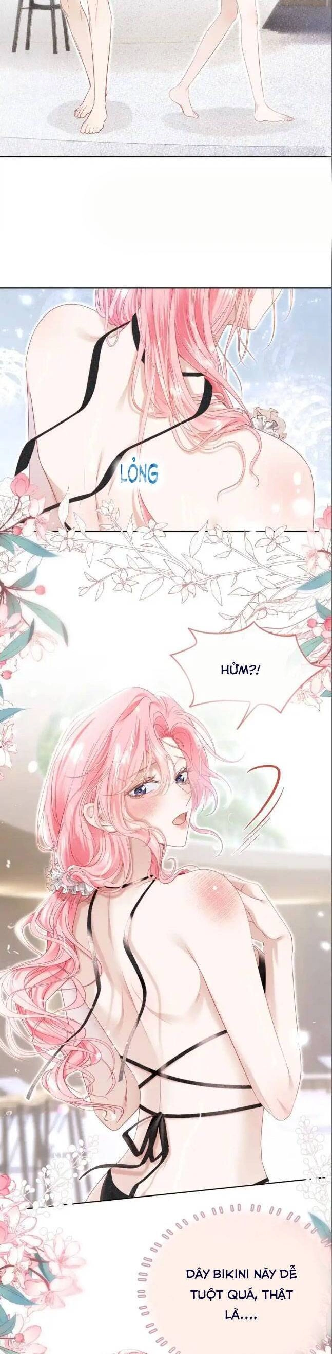 1001 Cách Chinh Phục Chồng Yêu Chapter 81 - 18