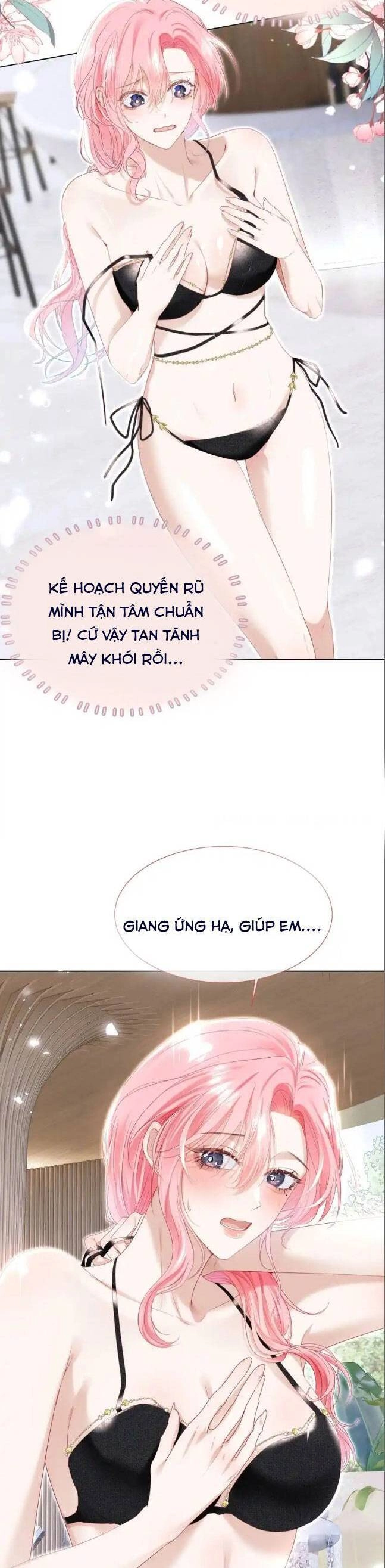1001 Cách Chinh Phục Chồng Yêu Chapter 81 - 19