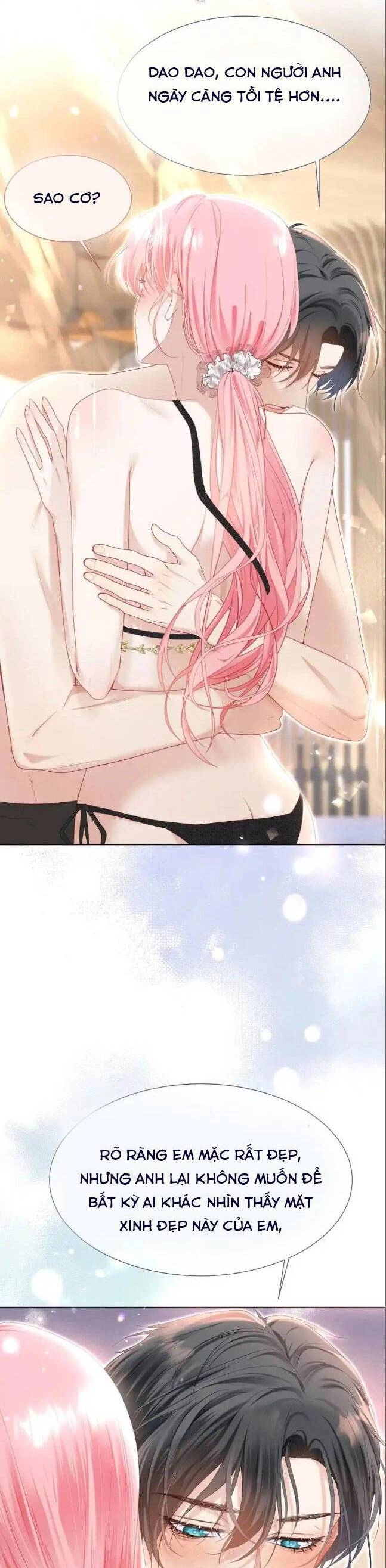 1001 Cách Chinh Phục Chồng Yêu Chapter 81 - 21