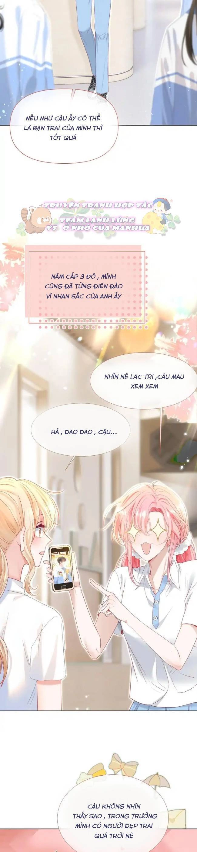 1001 Cách Chinh Phục Chồng Yêu Chapter 83 - 11