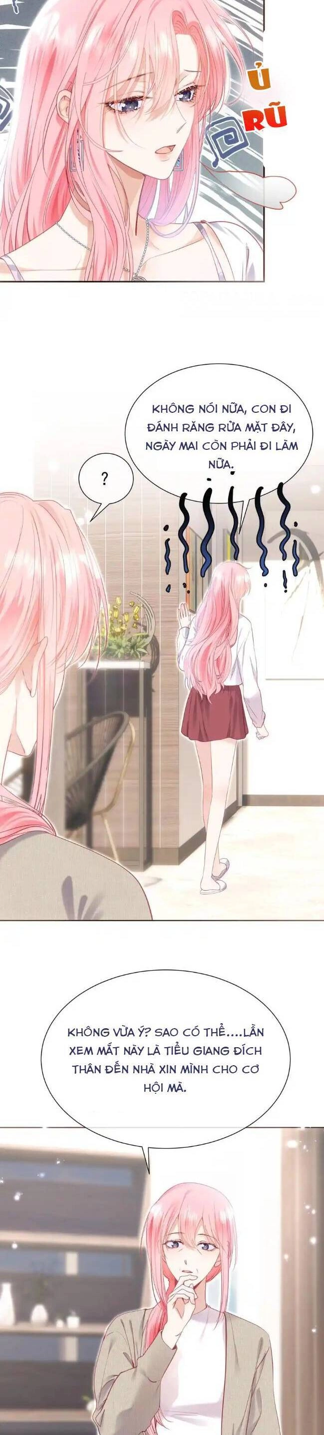 1001 Cách Chinh Phục Chồng Yêu Chapter 84 - 9