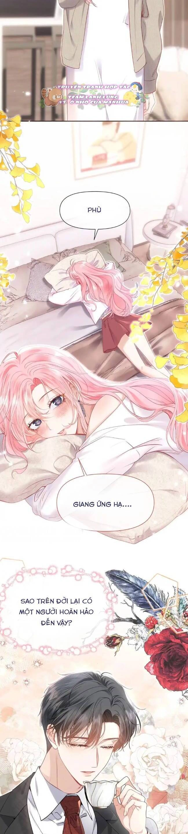 1001 Cách Chinh Phục Chồng Yêu Chapter 84 - 10