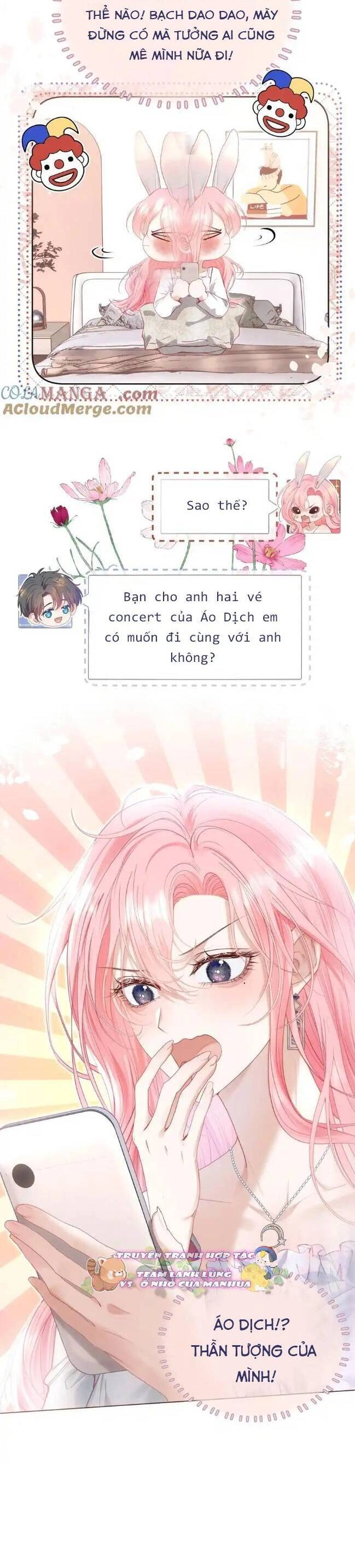 1001 Cách Chinh Phục Chồng Yêu Chapter 84 - 13