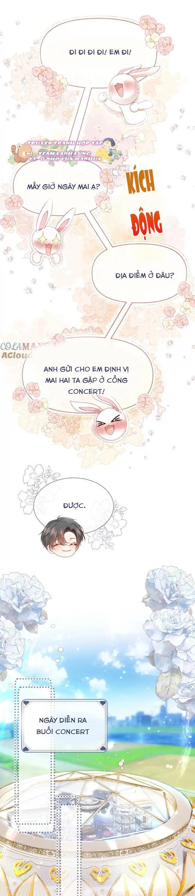 1001 Cách Chinh Phục Chồng Yêu Chapter 84 - 14