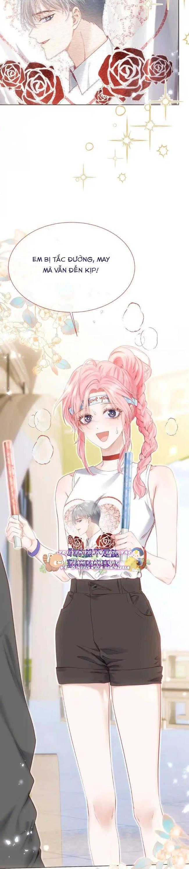 1001 Cách Chinh Phục Chồng Yêu Chapter 84 - 17