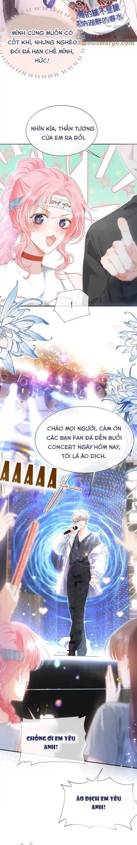 1001 Cách Chinh Phục Chồng Yêu Chapter 85 - 7