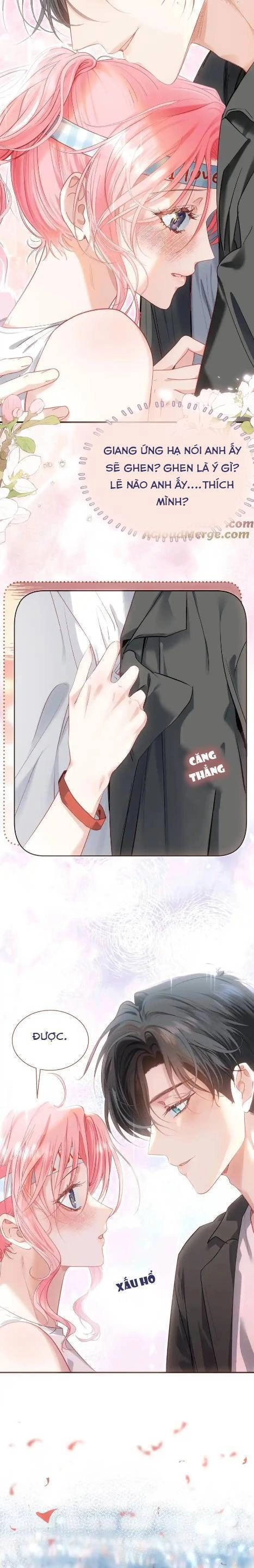 1001 Cách Chinh Phục Chồng Yêu Chapter 85 - 11