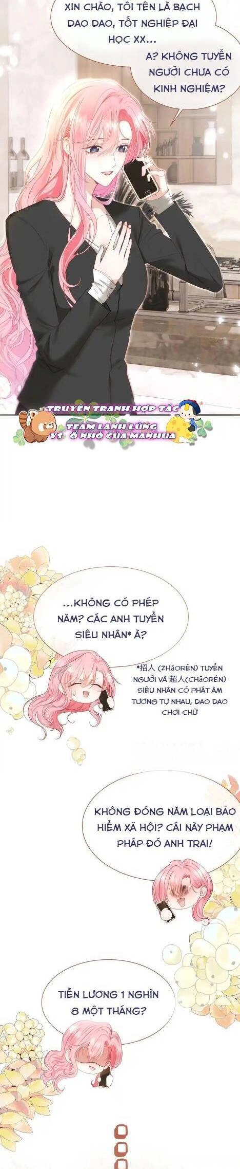 1001 Cách Chinh Phục Chồng Yêu Chapter 85 - 15