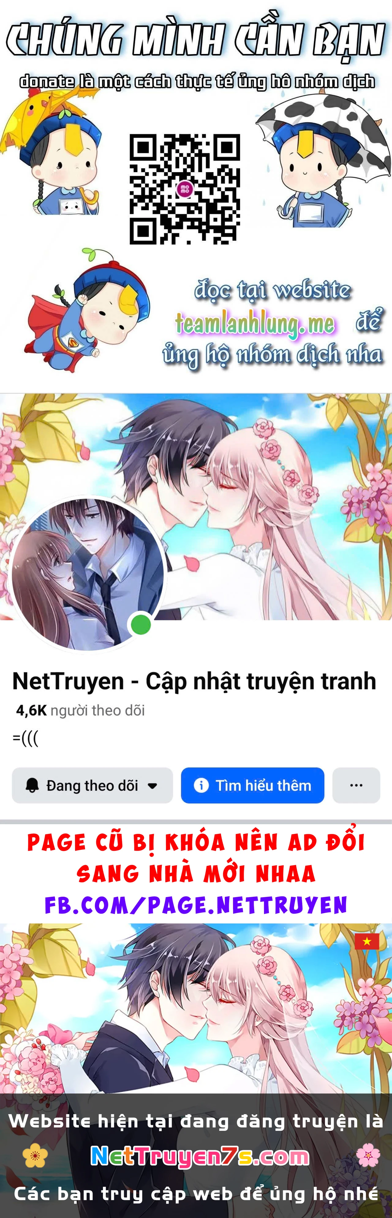 1001 Cách Chinh Phục Chồng Yêu Chapter 55 - 11