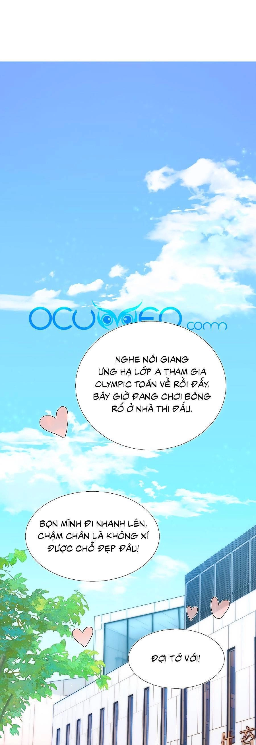 1001 Cách Chinh Phục Chồng Yêu Chapter 1 - 3