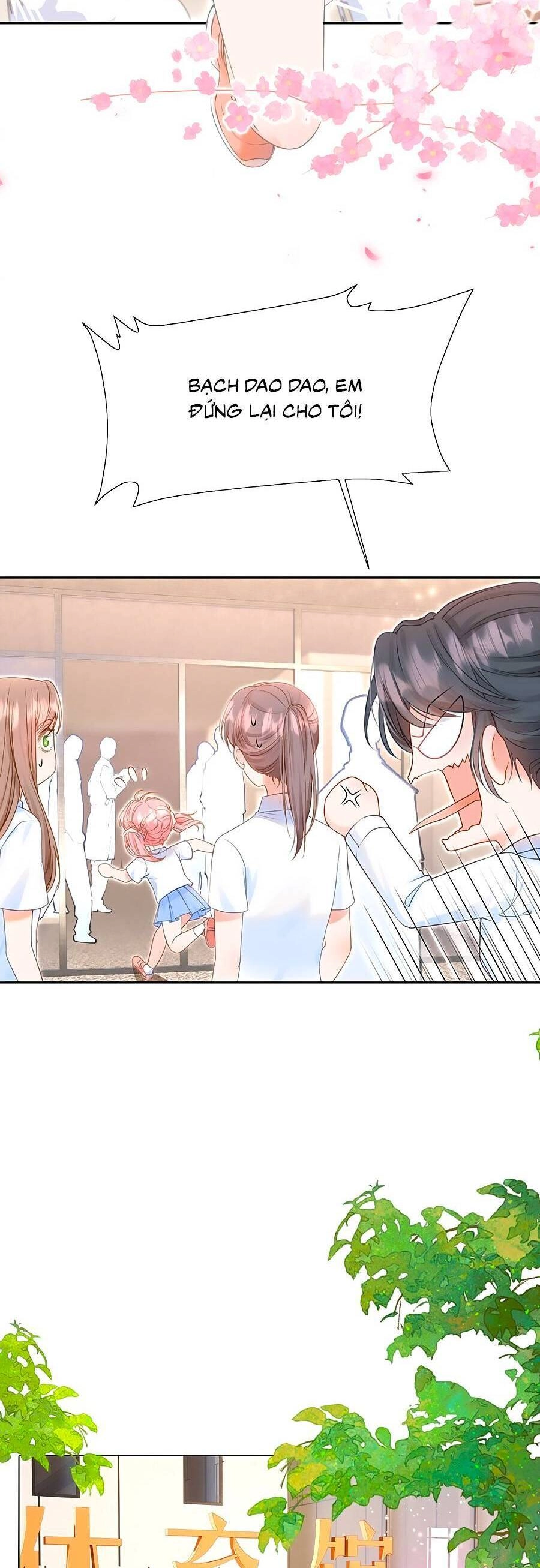 1001 Cách Chinh Phục Chồng Yêu Chapter 1 - 5