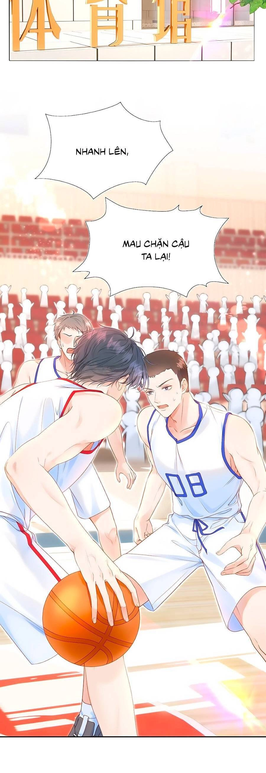 1001 Cách Chinh Phục Chồng Yêu Chapter 1 - 6