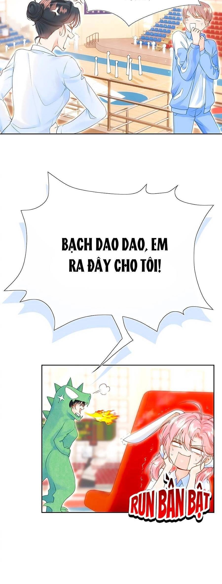 1001 Cách Chinh Phục Chồng Yêu Chapter 1 - 13