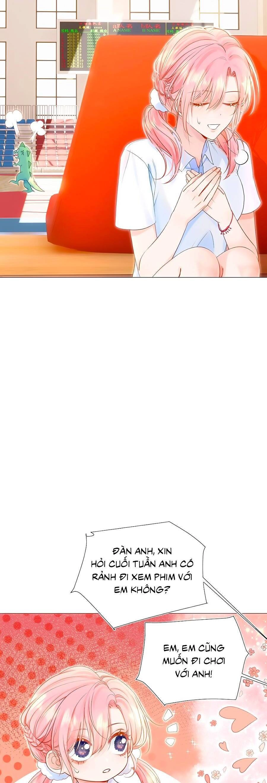 1001 Cách Chinh Phục Chồng Yêu Chapter 1 - 24