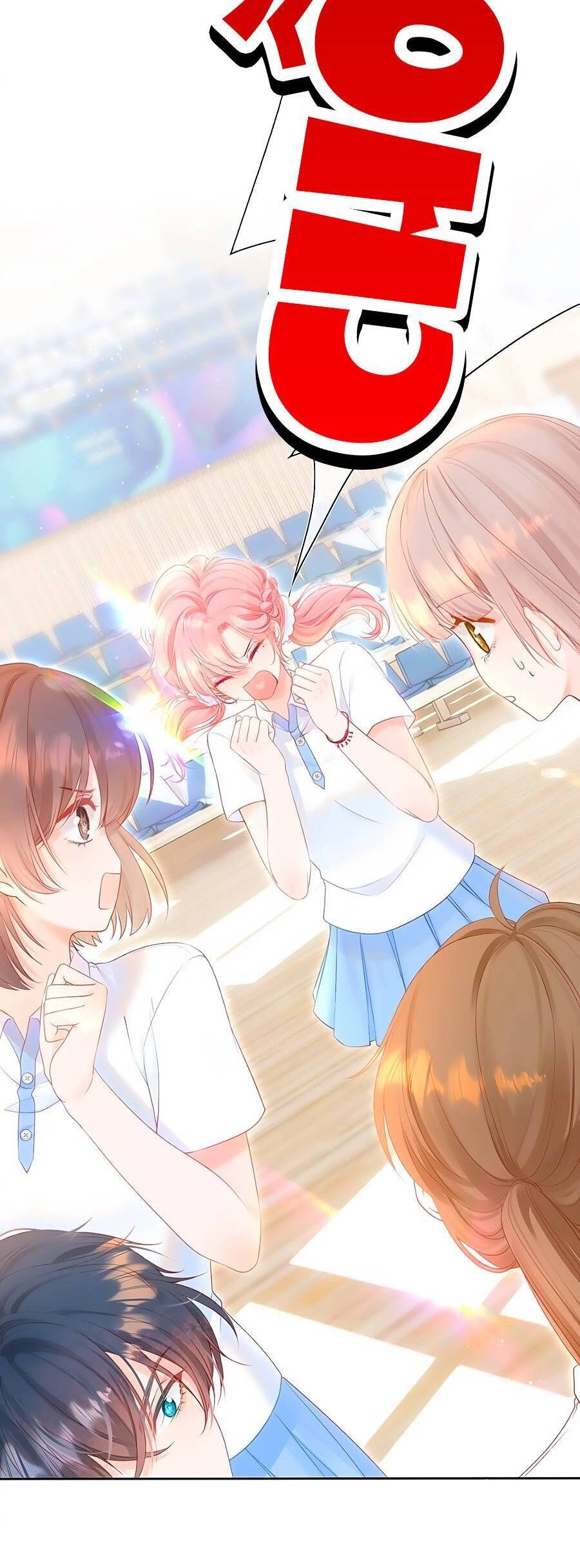 1001 Cách Chinh Phục Chồng Yêu Chapter 1 - 29