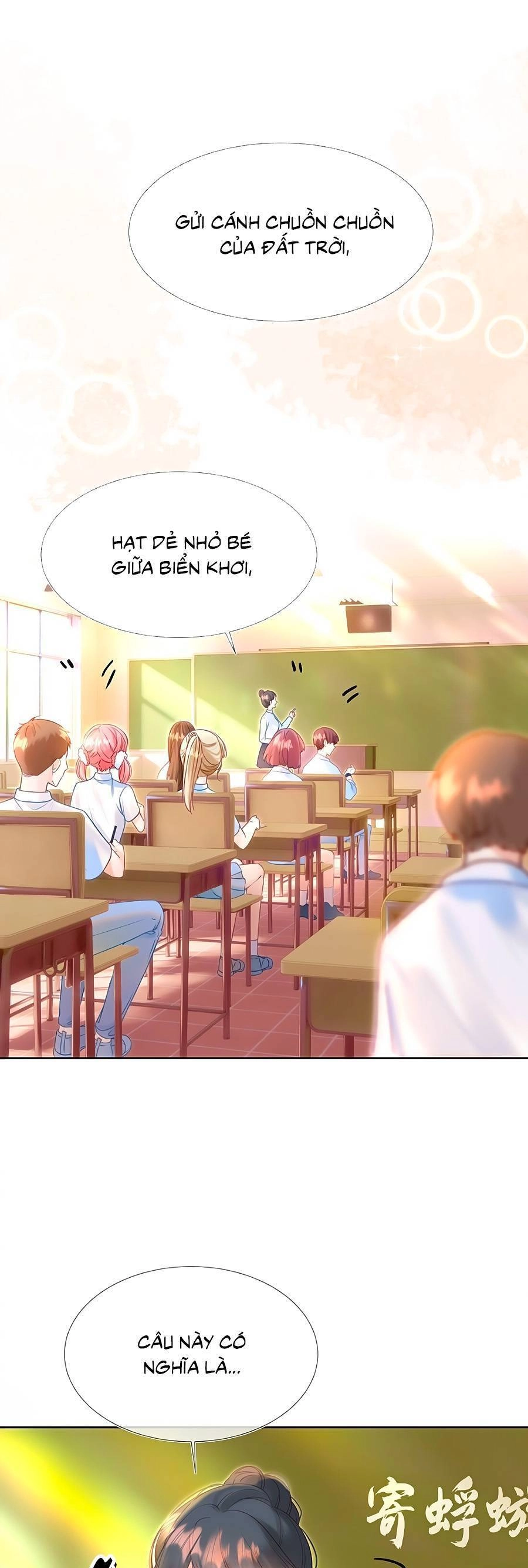 1001 Cách Chinh Phục Chồng Yêu Chapter 2 - 2