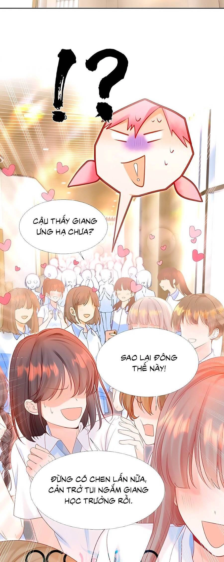 1001 Cách Chinh Phục Chồng Yêu Chapter 2 - 13