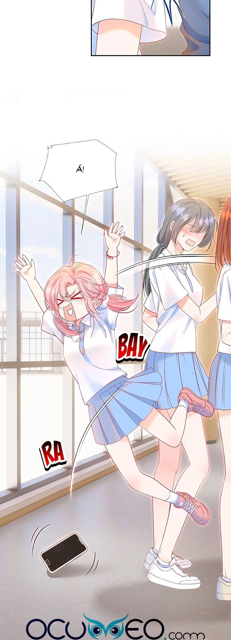 1001 Cách Chinh Phục Chồng Yêu Chapter 2 - 17