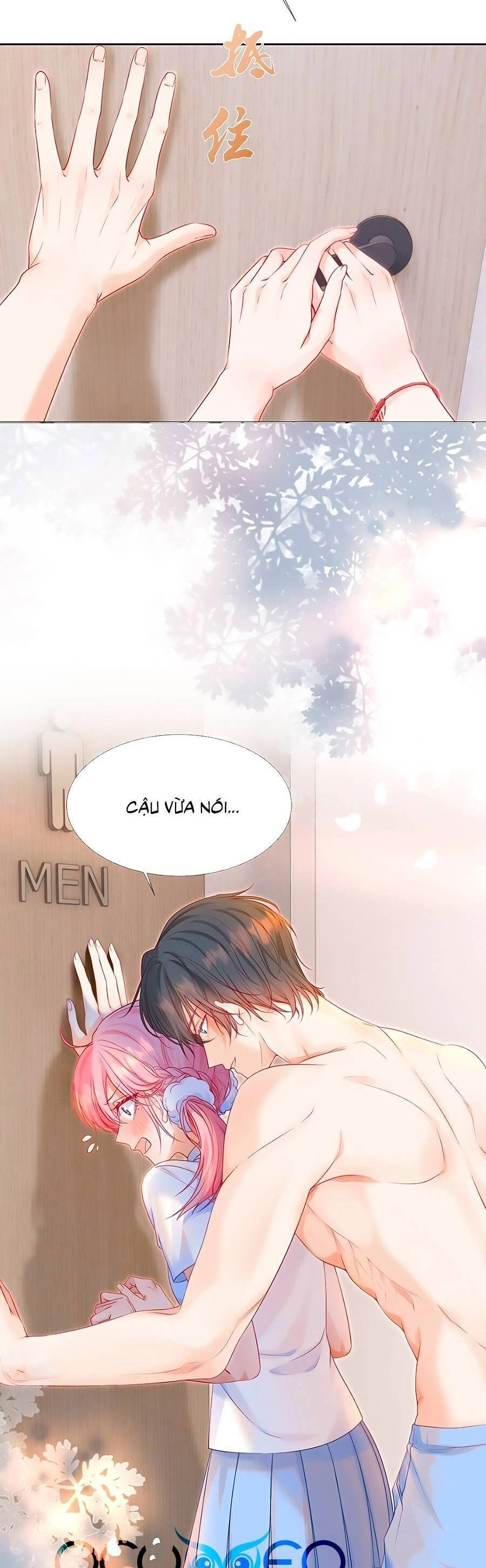 1001 Cách Chinh Phục Chồng Yêu Chapter 2 - 26