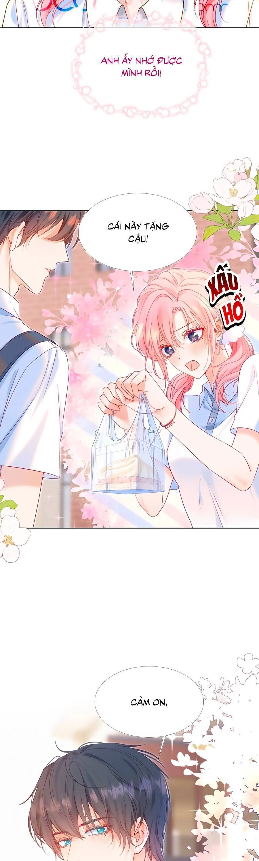 1001 Cách Chinh Phục Chồng Yêu Chapter 3 - 11