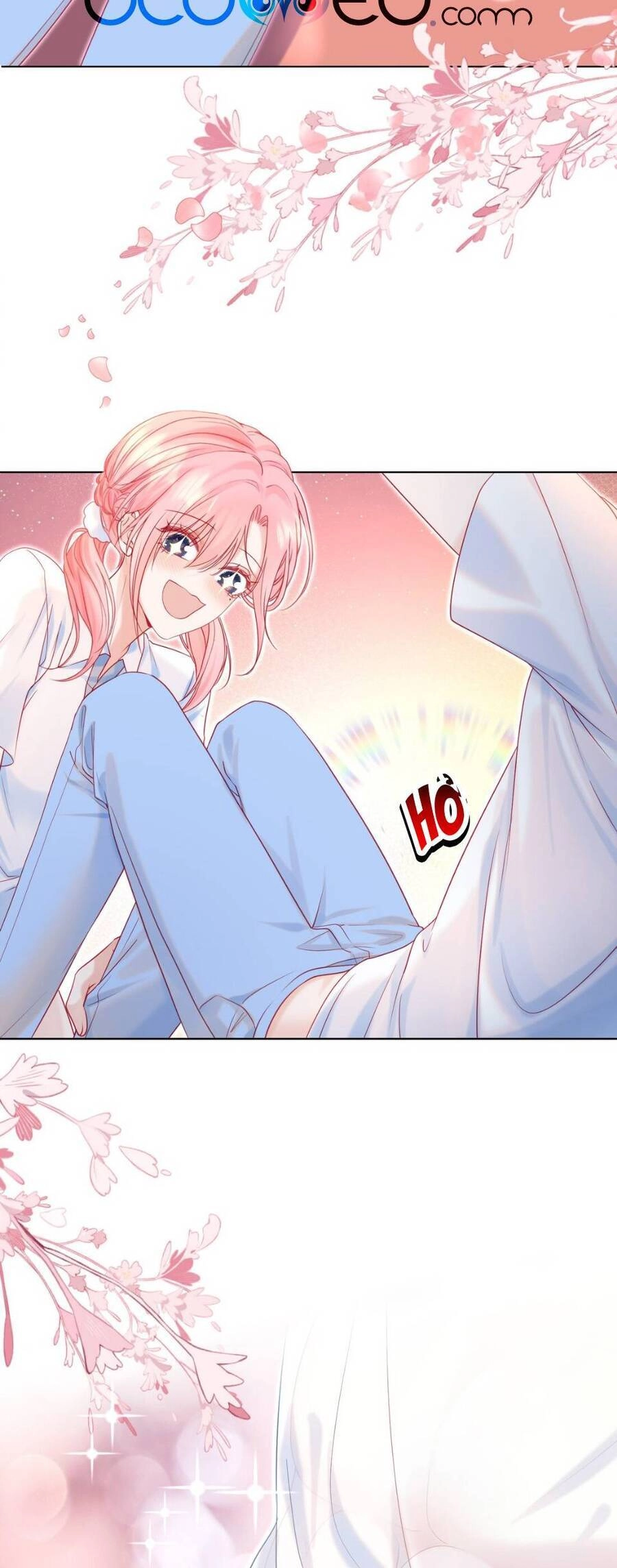 1001 Cách Chinh Phục Chồng Yêu Chapter 4 - 19